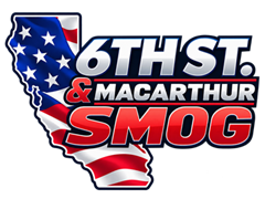 6th St. & MacArthur Smog - STAR Certified Smog Check Tracy CA